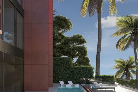 Villa in Phuket, Thailand 3 bedrooms № 154412 - photo 8