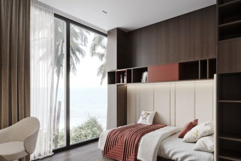 Villa in Phuket, Thailand 3 bedrooms № 154412 - photo 10