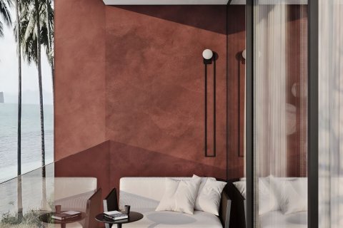 Villa in Phuket, Thailand 3 bedrooms № 154412 - photo 21