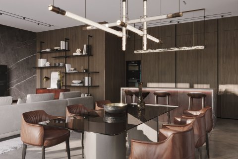 Villa in Phuket, Thailand 3 bedrooms № 154412 - photo 11