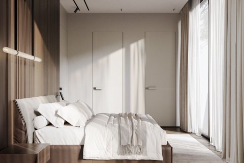 Villa in Phuket, Thailand 3 bedrooms № 154412 - photo 18