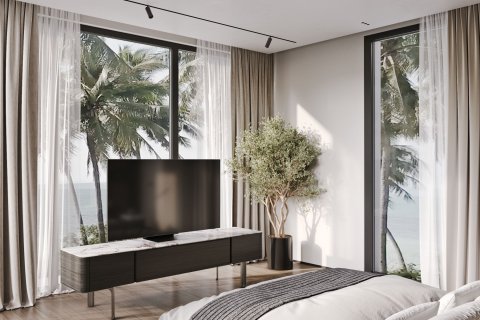 Villa in Phuket, Thailand 3 bedrooms № 154412 - photo 15