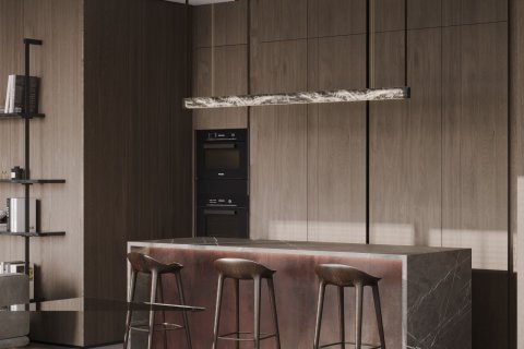 Villa in Phuket, Thailand 3 bedrooms № 154412 - photo 13