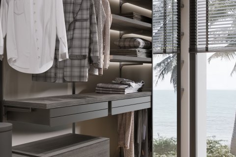 Villa in Phuket, Thailand 3 bedrooms № 154412 - photo 25