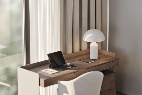 Villa in Phuket, Thailand 3 bedrooms № 154412 - photo 22