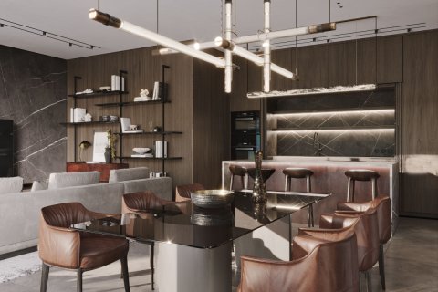 Villa in Phuket, Thailand 3 bedrooms № 154412 - photo 12