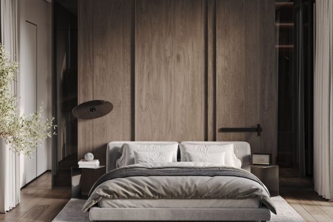 Villa in Phuket, Thailand 3 bedrooms № 154412 - photo 16