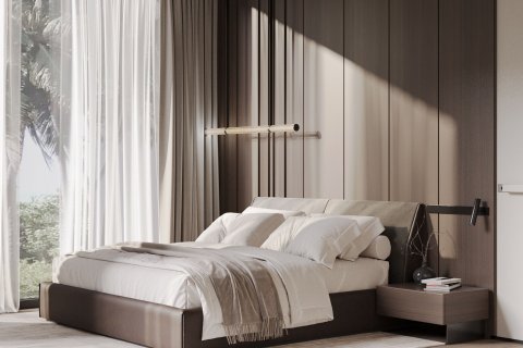 Villa in Phuket, Thailand 3 bedrooms № 154412 - photo 17