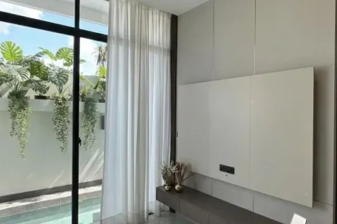 Дом в Паттайе, Таиланд с 5 комнатами № 160173 - фото 24