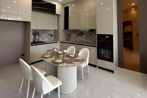 Дом в Паттайе, Таиланд с 5 комнатами № 160173 - фото 1