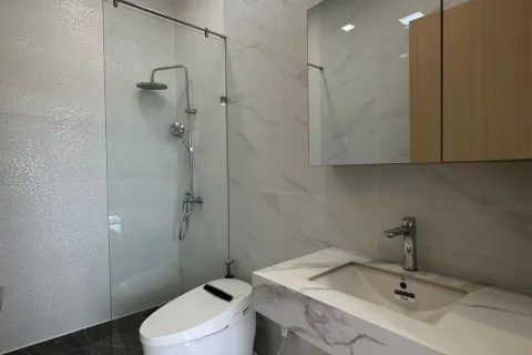 Дом в Паттайе, Таиланд с 5 комнатами № 160173 - фото 28