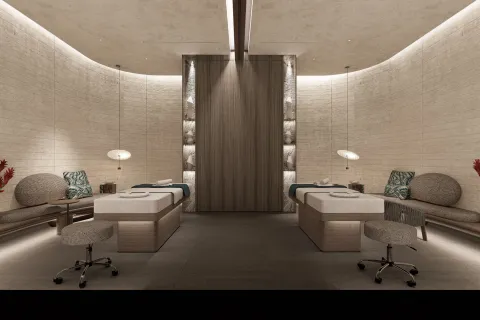 Penthouse in Phuket, Thailand 2 bedrooms № 160171 - photo 22