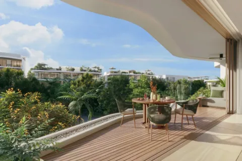 Penthouse in Phuket, Thailand 2 bedrooms № 160171 - photo 3