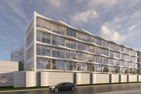 Penthouse in Phuket, Thailand 2 bedrooms № 160171 - photo 13