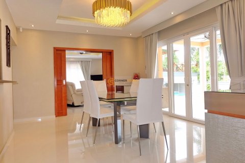 Studio à Pattaya, Thaïlande № 160175 - photo 8