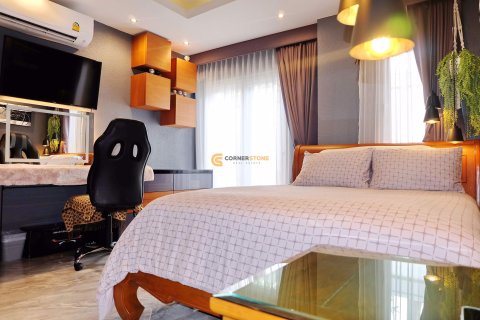 Studio à Pattaya, Thaïlande № 160175 - photo 15