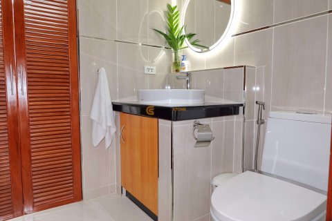 Studio à Pattaya, Thaïlande № 160175 - photo 22