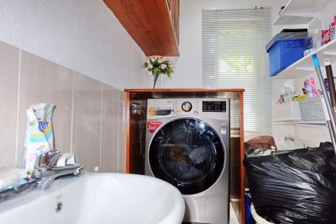 Studio à Pattaya, Thaïlande № 160175 - photo 26