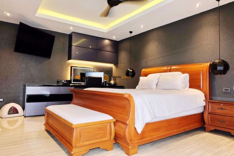 Studio à Pattaya, Thaïlande № 160175 - photo 14