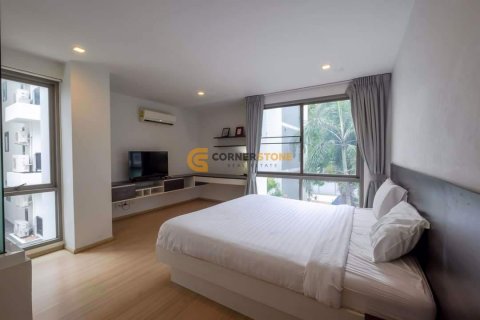 Studio dans le Condo à Pattaya, Thaïlande № 160176 - photo 7