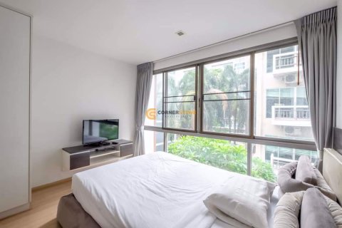 Studio dans le Condo à Pattaya, Thaïlande № 160176 - photo 13