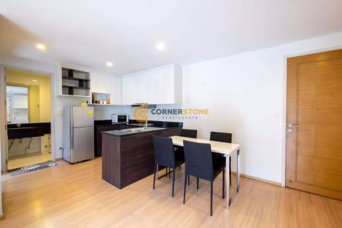 Studio dans le Condo à Pattaya, Thaïlande № 160176 - photo 5