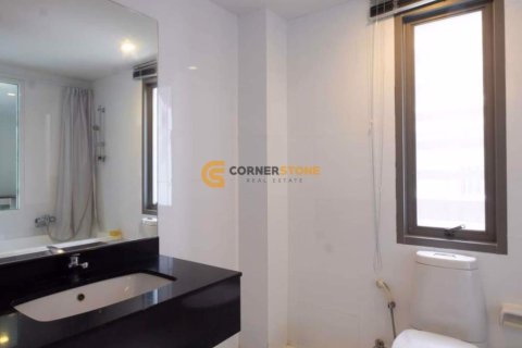 Studio dans le Condo à Pattaya, Thaïlande № 160176 - photo 11