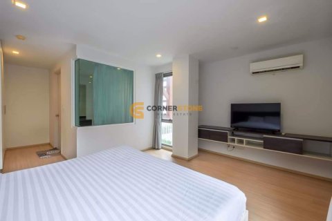 Studio dans le Condo à Pattaya, Thaïlande № 160176 - photo 9