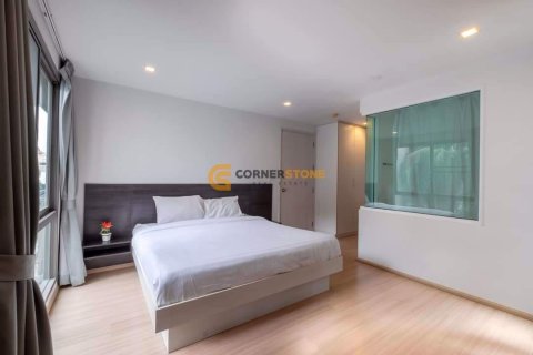 Studio dans le Condo à Pattaya, Thaïlande № 160176 - photo 6