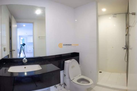 Studio dans le Condo à Pattaya, Thaïlande № 160176 - photo 14