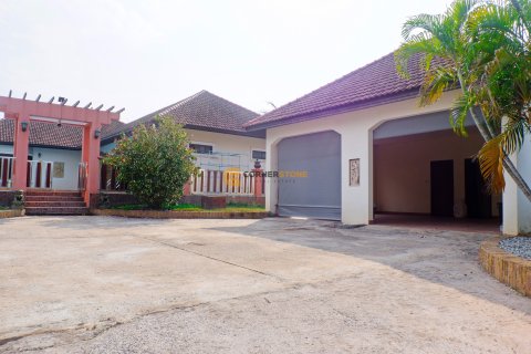 Студия в Паттайя, Таиланд № 160174 - фото 5