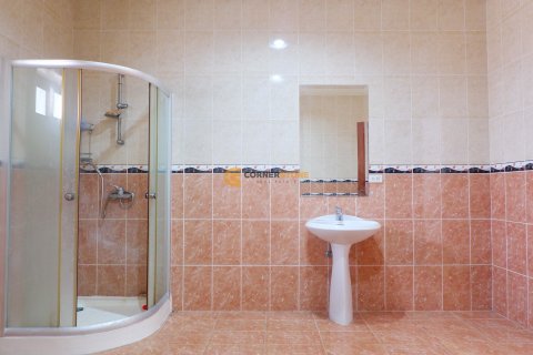 Студия в Паттайя, Таиланд № 160174 - фото 11