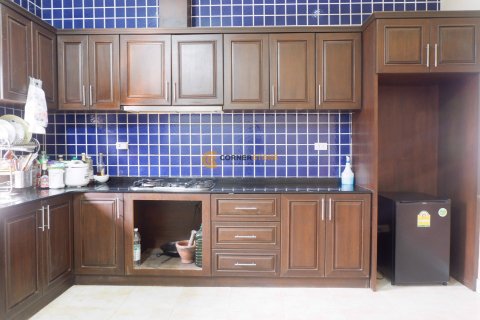 Студия в Паттайя, Таиланд № 160174 - фото 17