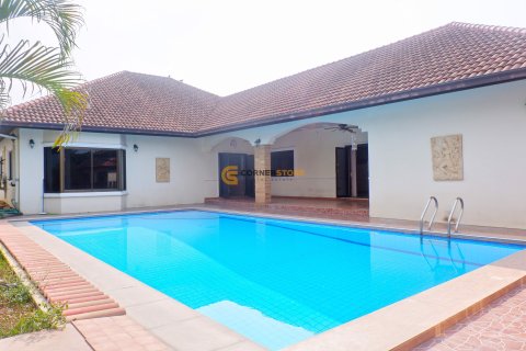 Студия в Паттайя, Таиланд № 160174