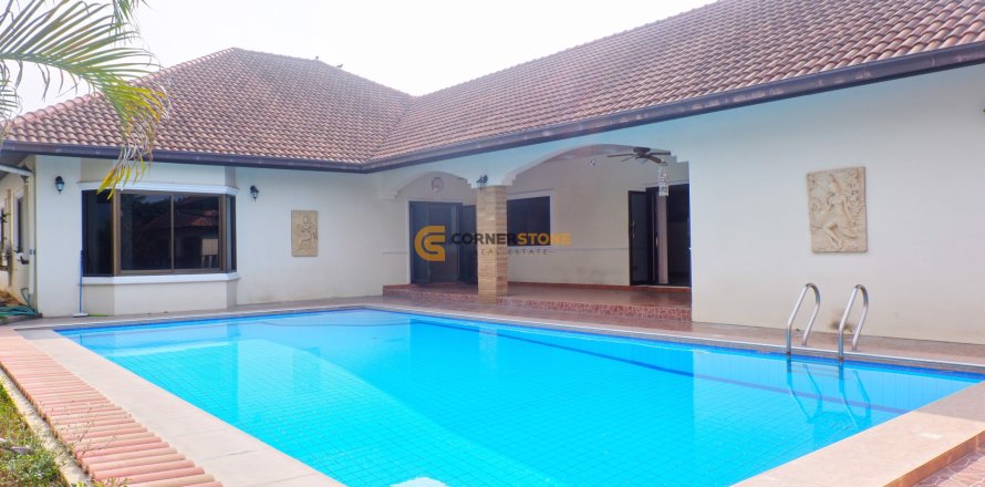 Студия в Паттайя, Таиланд № 160174