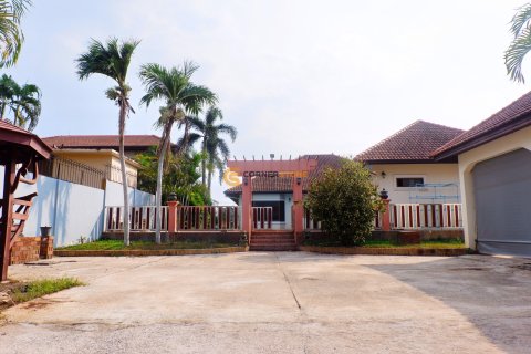 Студия в Паттайя, Таиланд № 160174 - фото 4