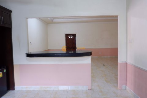 Студия в Паттайя, Таиланд № 160174 - фото 18