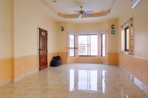 Студия в Паттайя, Таиланд № 160174 - фото 26