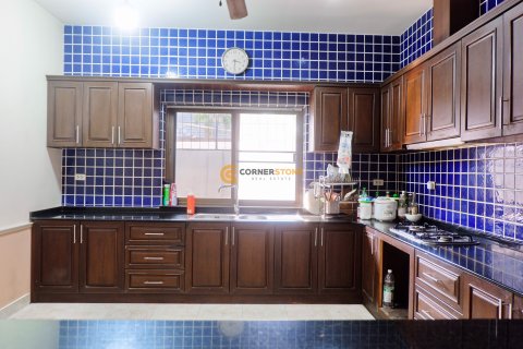 Студия в Паттайя, Таиланд № 160174 - фото 16