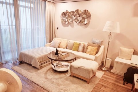 Condo à Sathon, Bangkok, Thaïlande, 2 chambres  № 139036 - photo 2