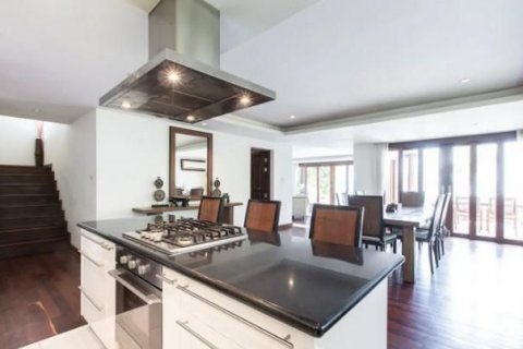 Вилла в Пхукете, Таиланд с 3 спальнями  № 139037 - фото 17