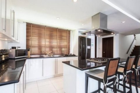 Вилла в Пхукете, Таиланд с 3 спальнями  № 139037 - фото 5