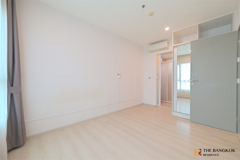 Condo in Bangkok, Thailand, 2 bedrooms № 187052