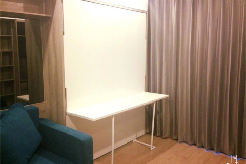 Condo in Bangkok, Thailand, 1 bedroom № 187050