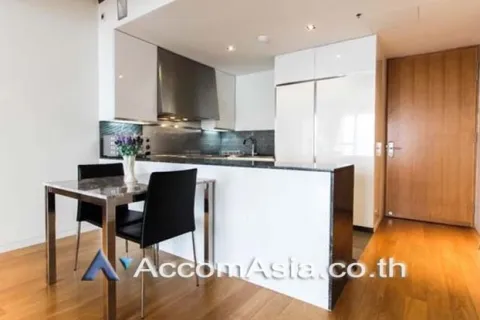Eigentumswohnung in Sathon, Bangkok, Thailand, 2 Schlafzimmer № 215845 - Foto 3