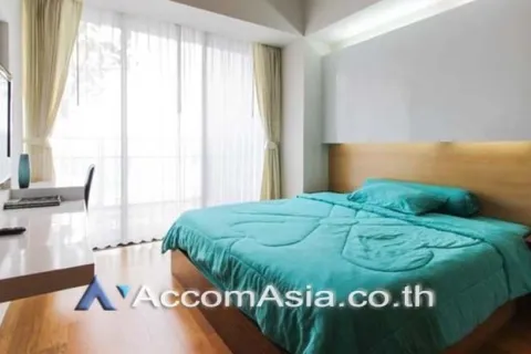 Eigentumswohnung in Sathon, Bangkok, Thailand, 2 Schlafzimmer № 215845 - Foto 7