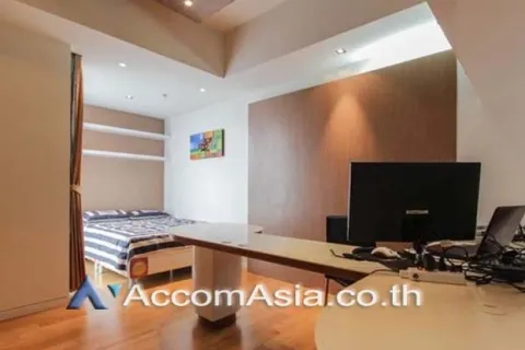 Eigentumswohnung in Sathon, Bangkok, Thailand, 2 Schlafzimmer № 215845 - Foto 5