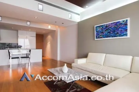 Eigentumswohnung in Sathon, Bangkok, Thailand, 2 Schlafzimmer № 215845 - Foto 2