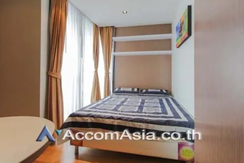 Eigentumswohnung in Sathon, Bangkok, Thailand, 2 Schlafzimmer № 215845 - Foto 6