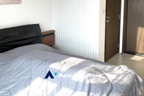 Eigentumswohnung in Sathon, Bangkok, Thailand, 2 Schlafzimmer № 215844 - Foto 7